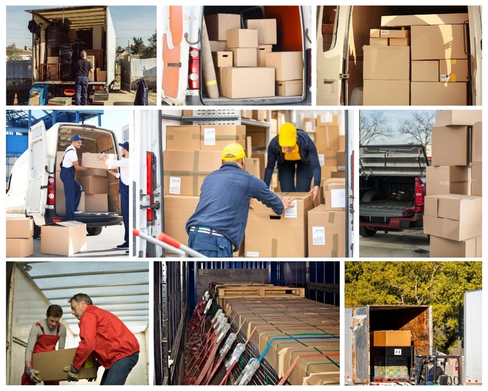 Beydağ Günlük Hamal